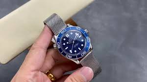 Omega Seamaster 300M Replica